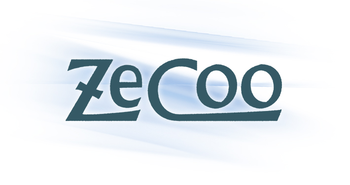 株式会社ZeCoo